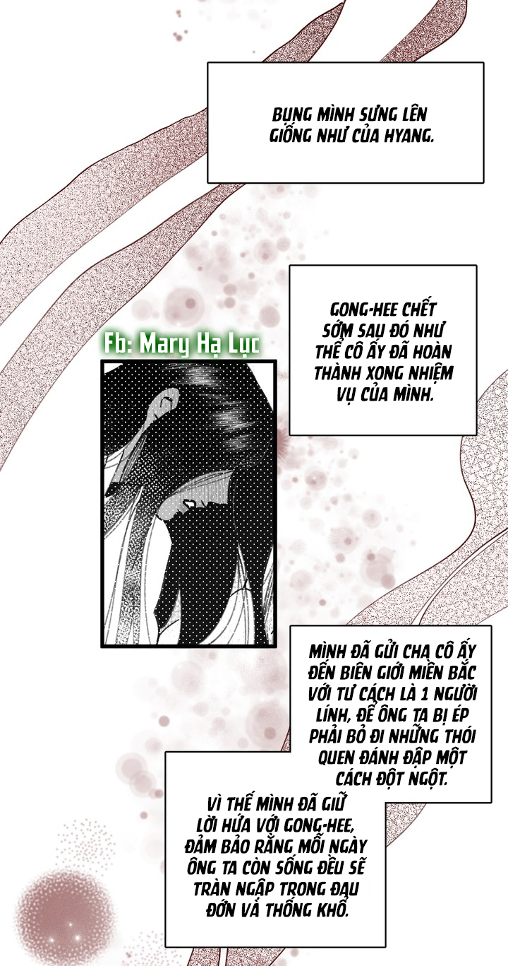 tham vọng quyền lực (full) chapter 38 52