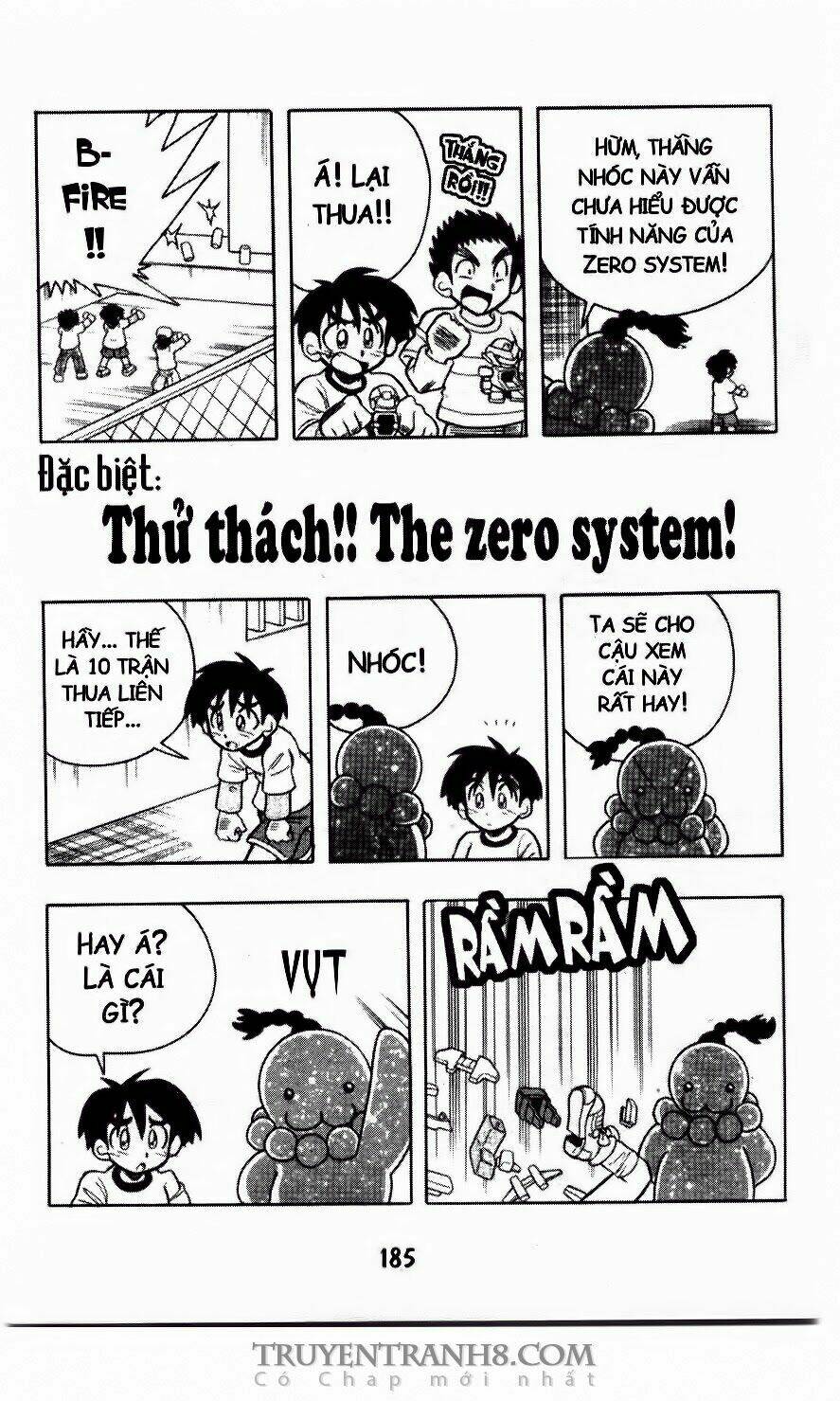 battle b-daman chapter 23 18