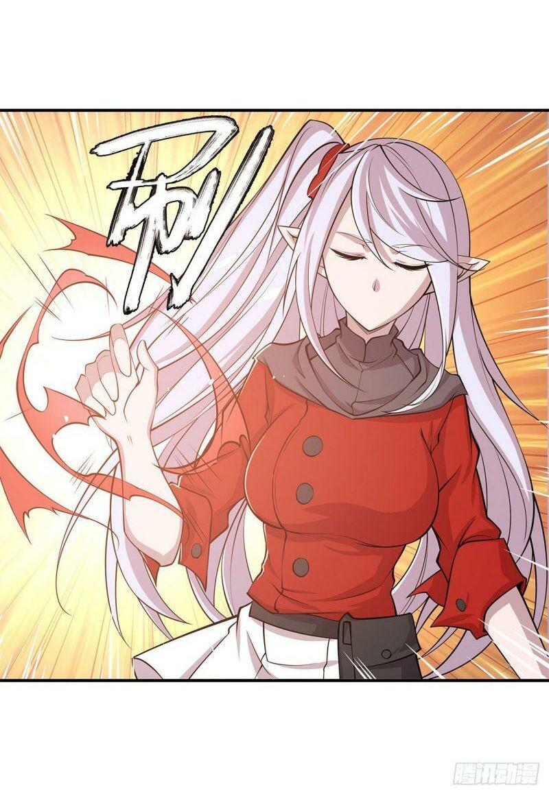 huyết cơ và kỵ sĩ chapter 60 20