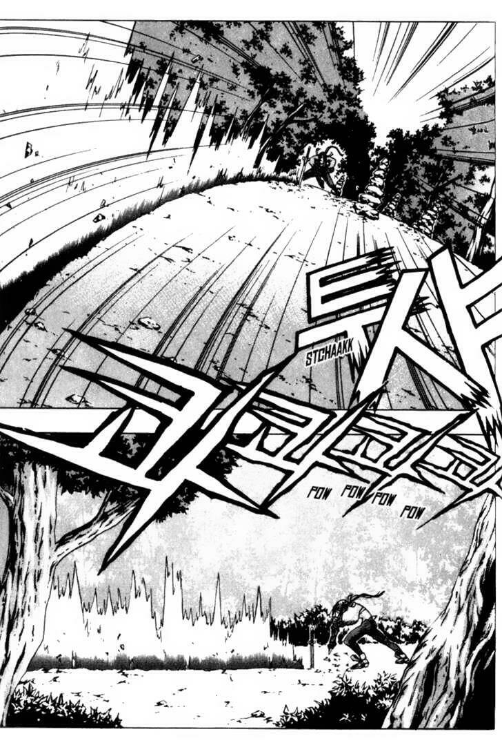 ragnarok - into the abyss chapter 5 14