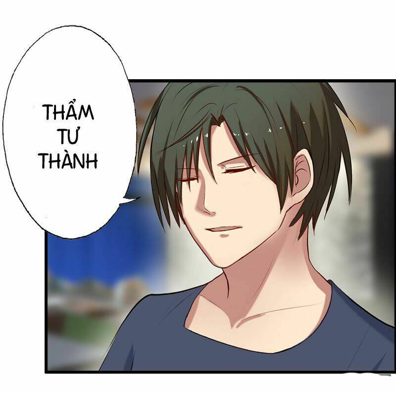 tổng tài sát vách thỉnh chỉ giáo chapter 4 13