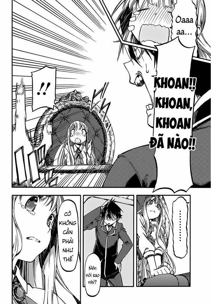 câu chuyện tình không hồi kết chapter 11 5