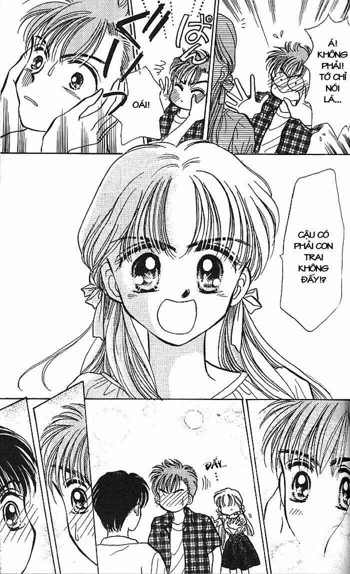 baby love chapter 4 28