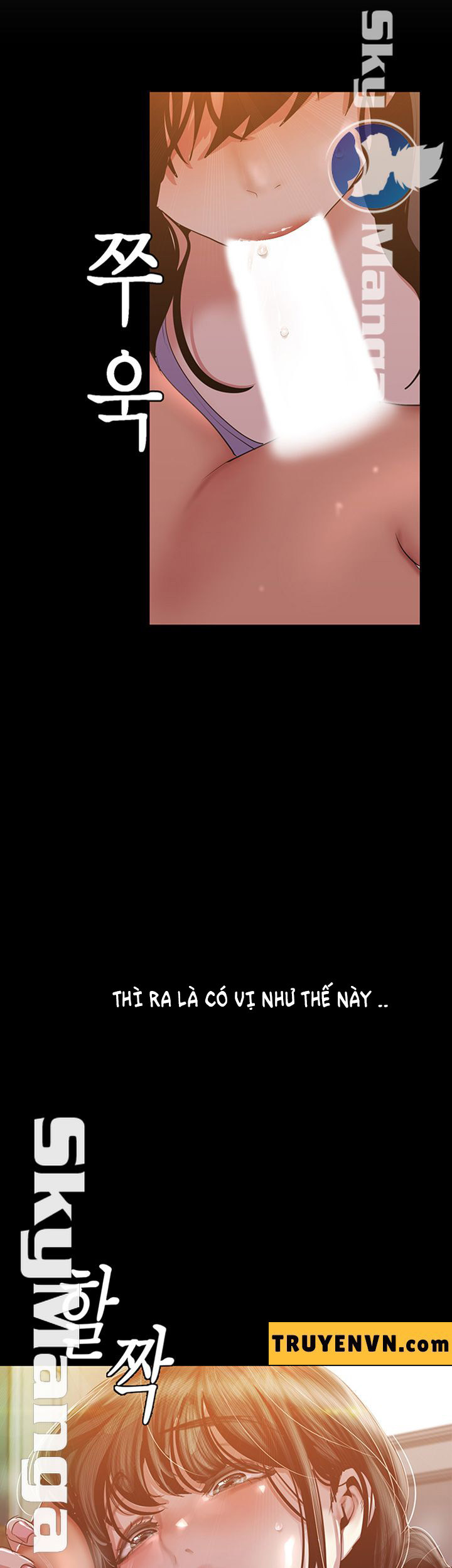 một thế giới mới tuyệt vời chapter 92 10