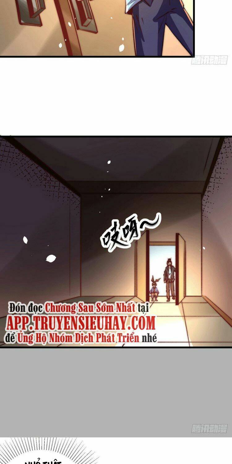 đô thị đỉnh phong cao thủ chapter 259 7