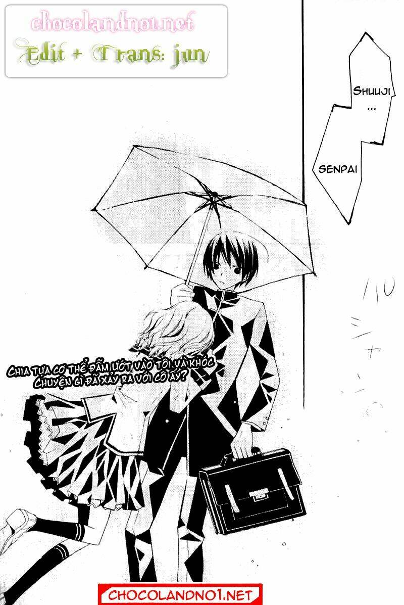 bungaku shoujo to shinitagari no pierrot chapter 4 43
