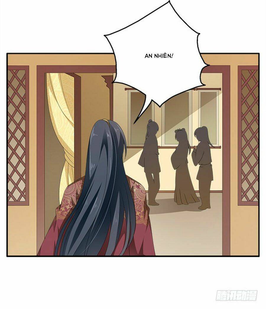 thịnh thế an nhiên chapter 35 28