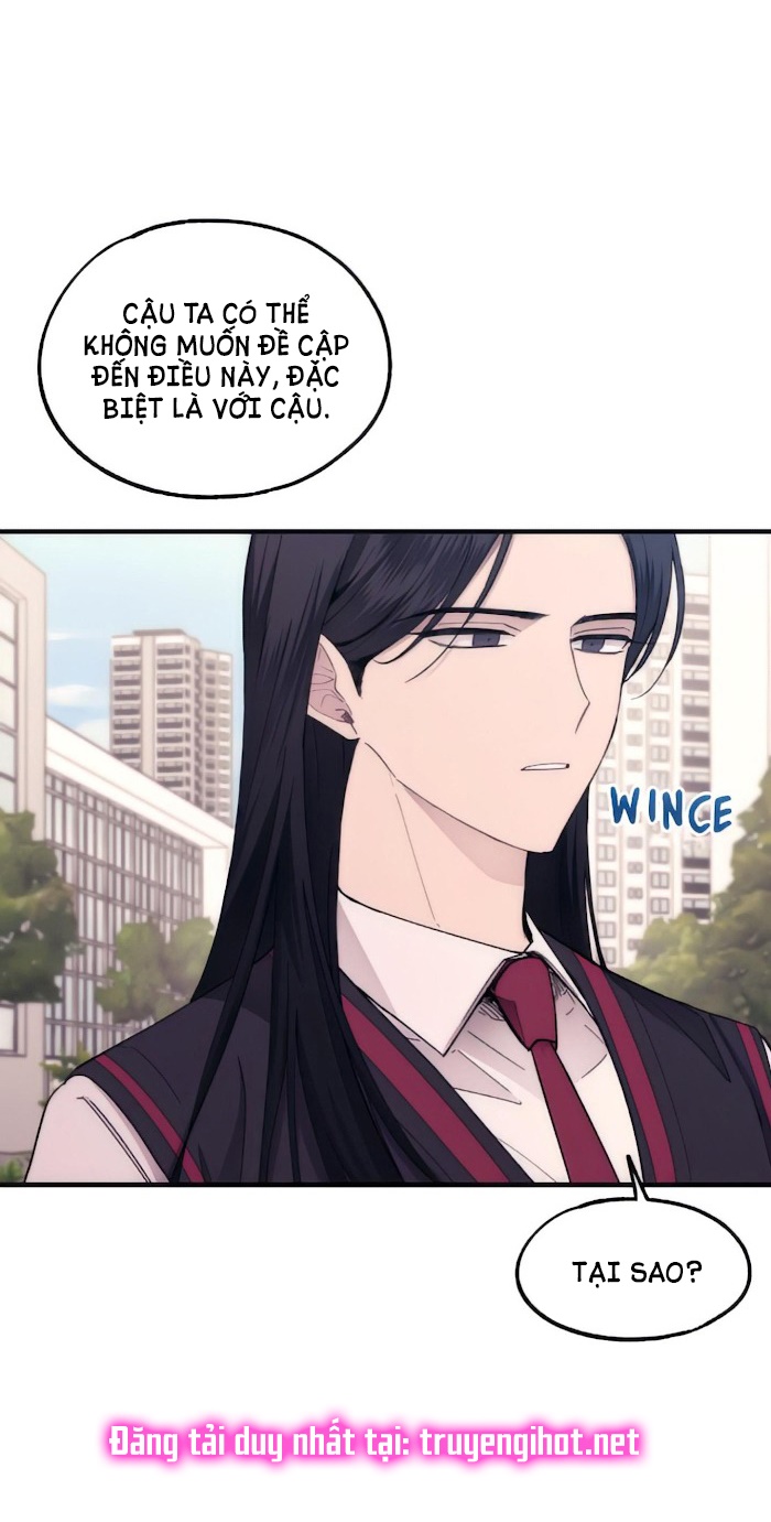 yeonwoo ngây thơ chapter 66.2 4