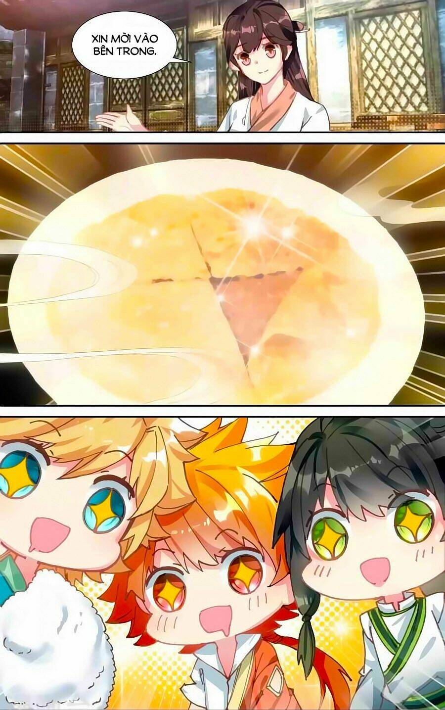 trâm trung lục chapter 47.2 2