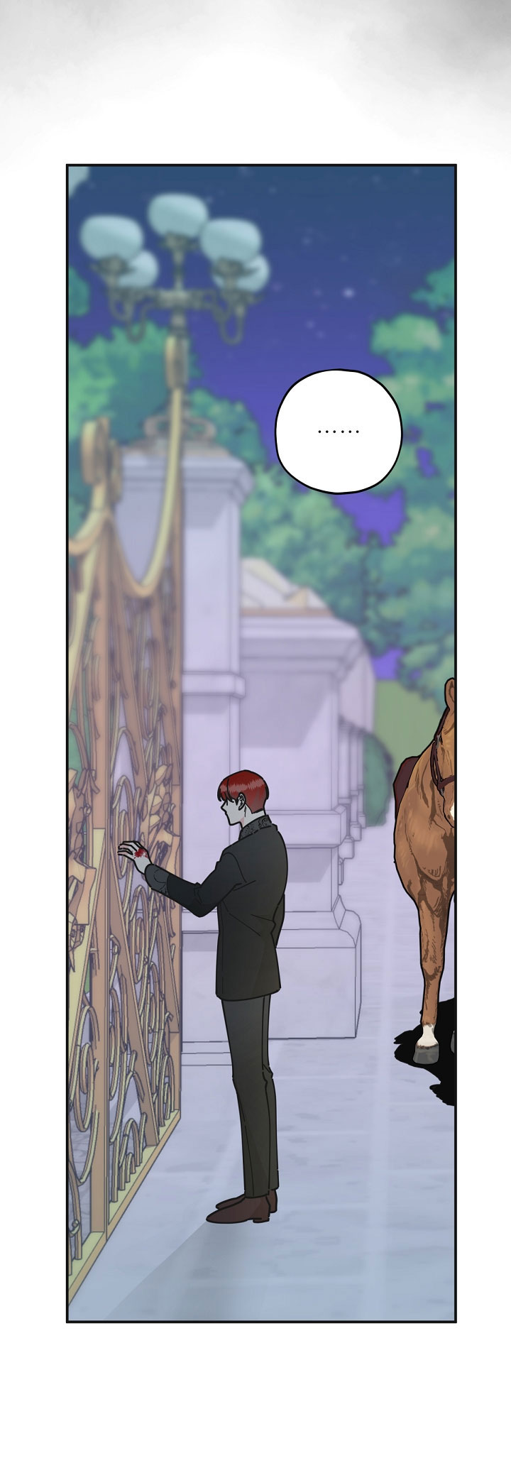 ác nữ tiểu thư chapter 77 23