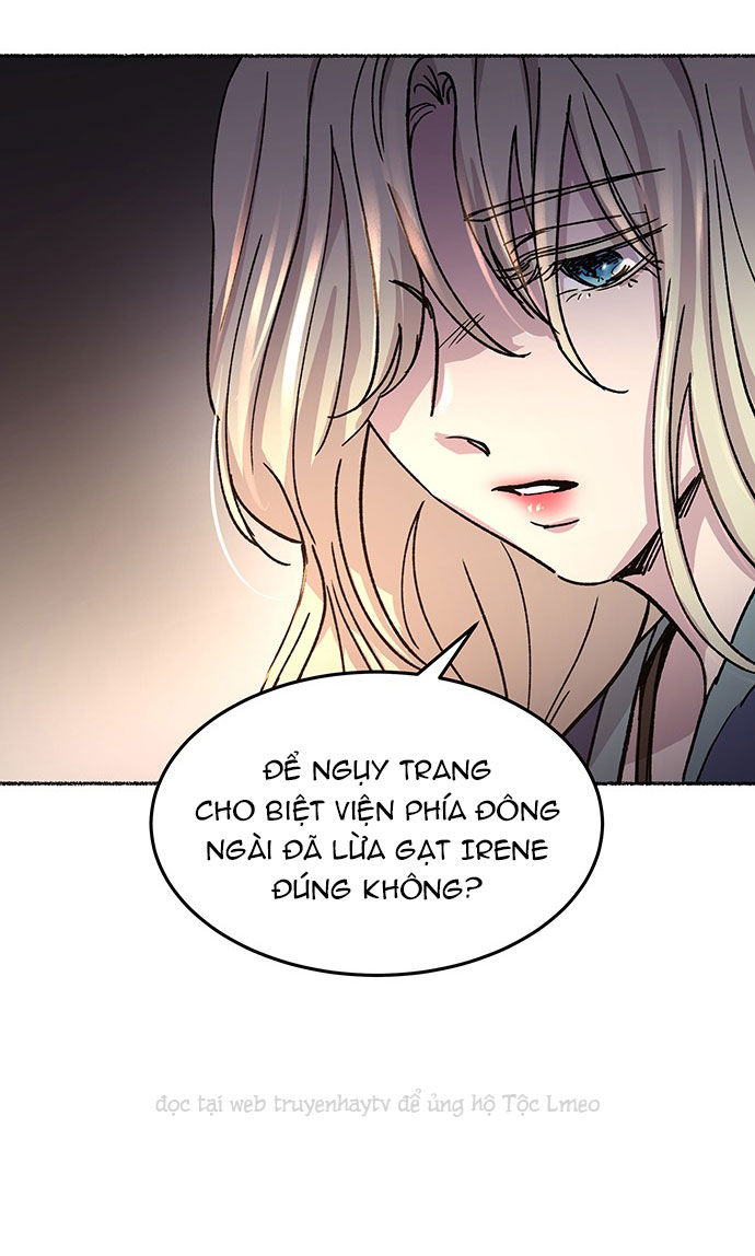 như gió trên cành cây khô chapter 61 67