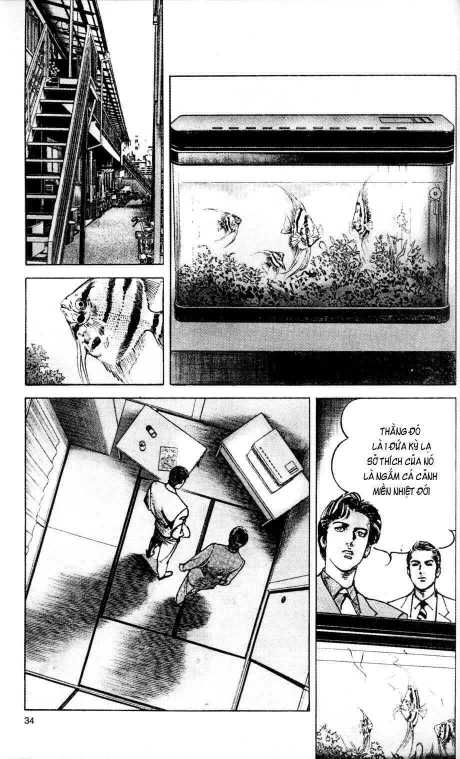 sanctuary chapter 29 11