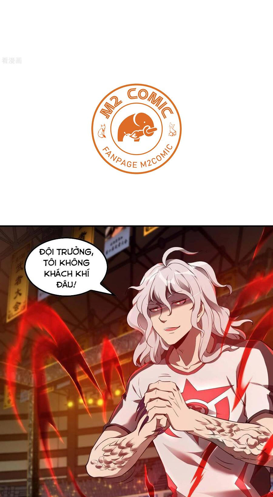 đệ nhất người ở rể chapter 56 12