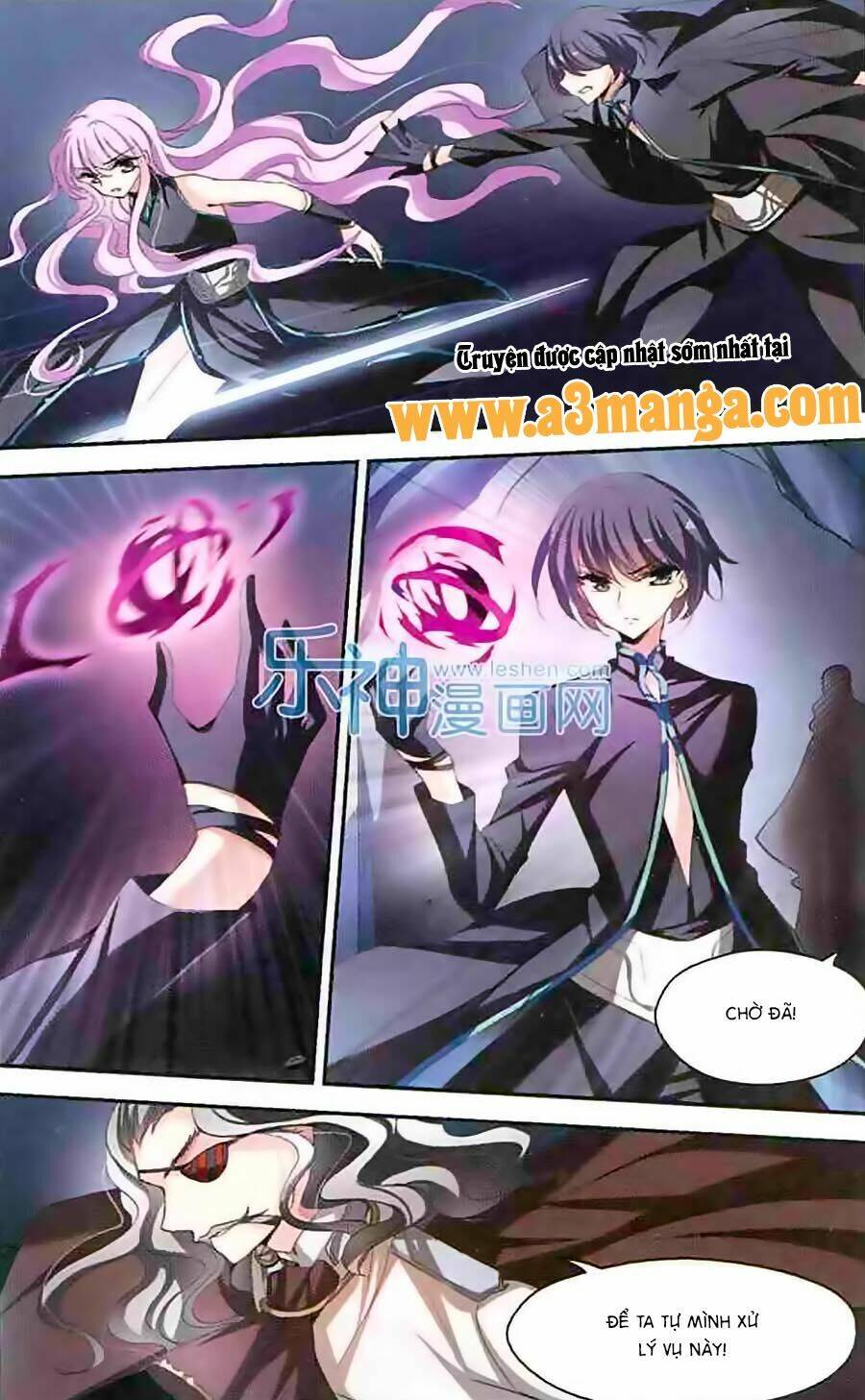 xuyên duyệt tây nguyên 3000 chapter 120 7