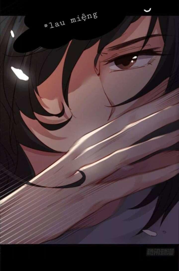 lời thì thầm chapter 2 50