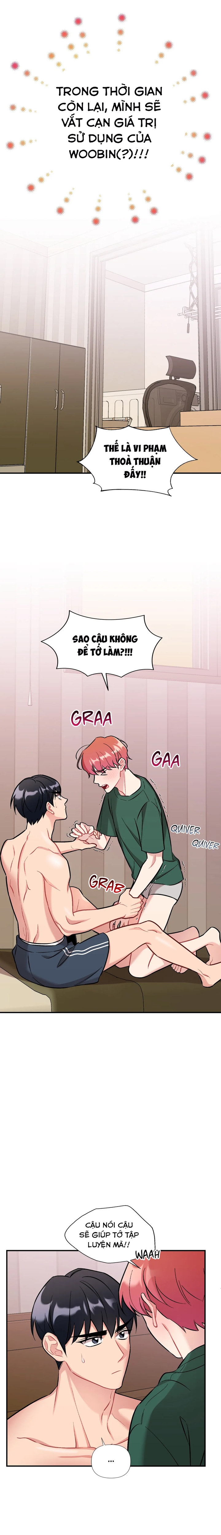 cherry picking chapter 23 16