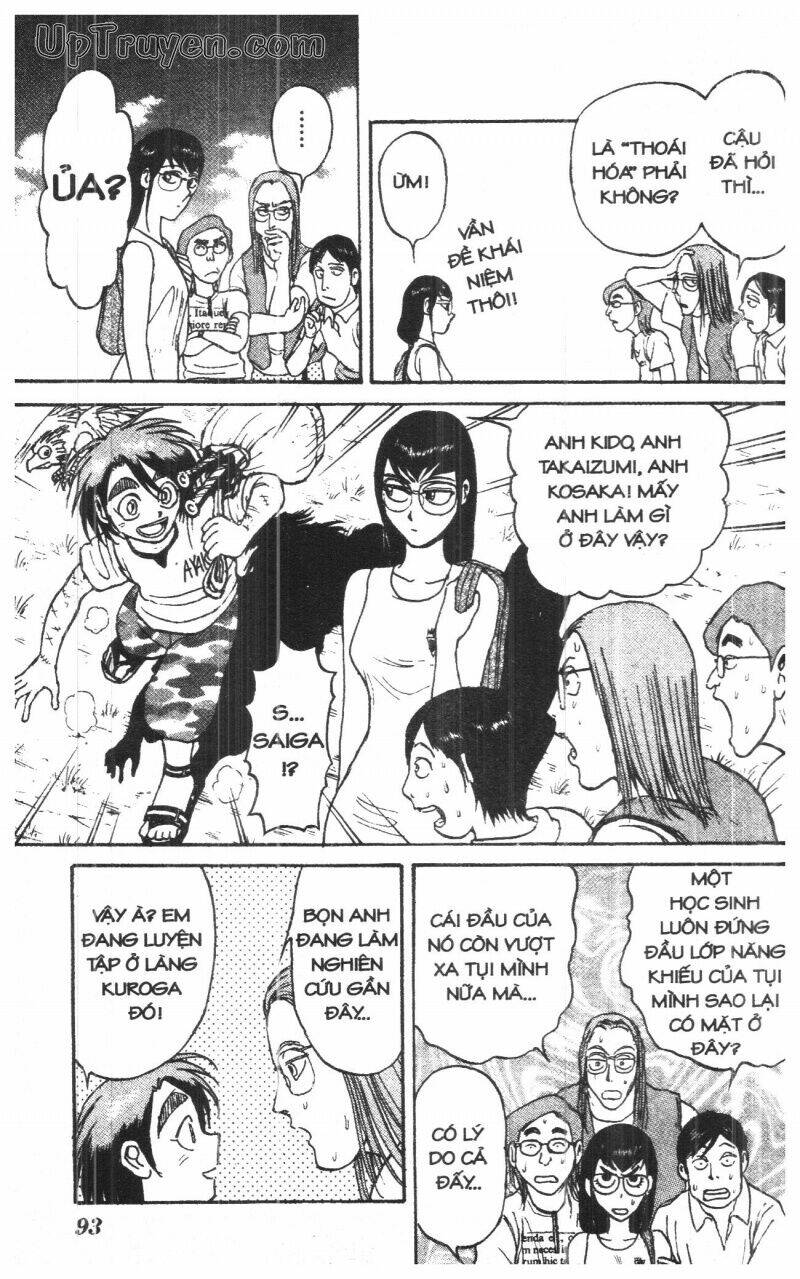 karakuri circus - gánh xiếc quái dị chapter 33 95