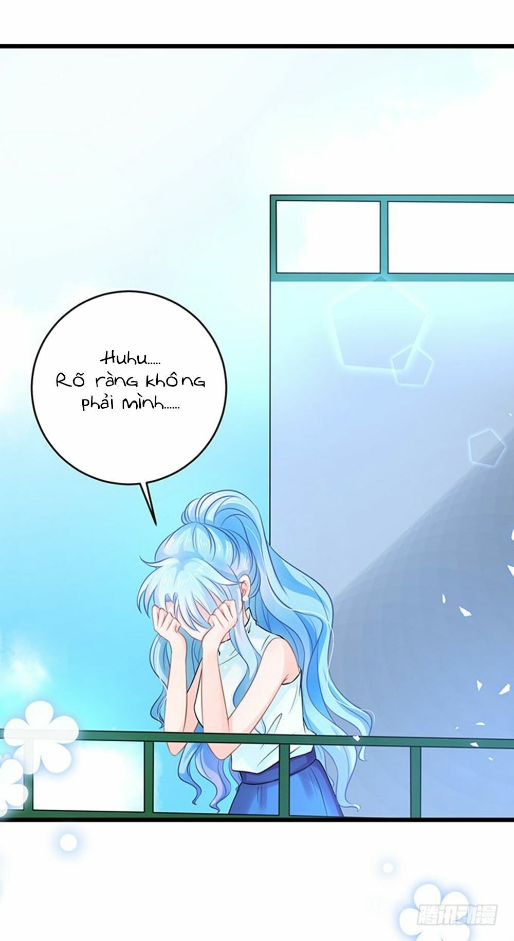 luyến đường thời quang chapter 53 34