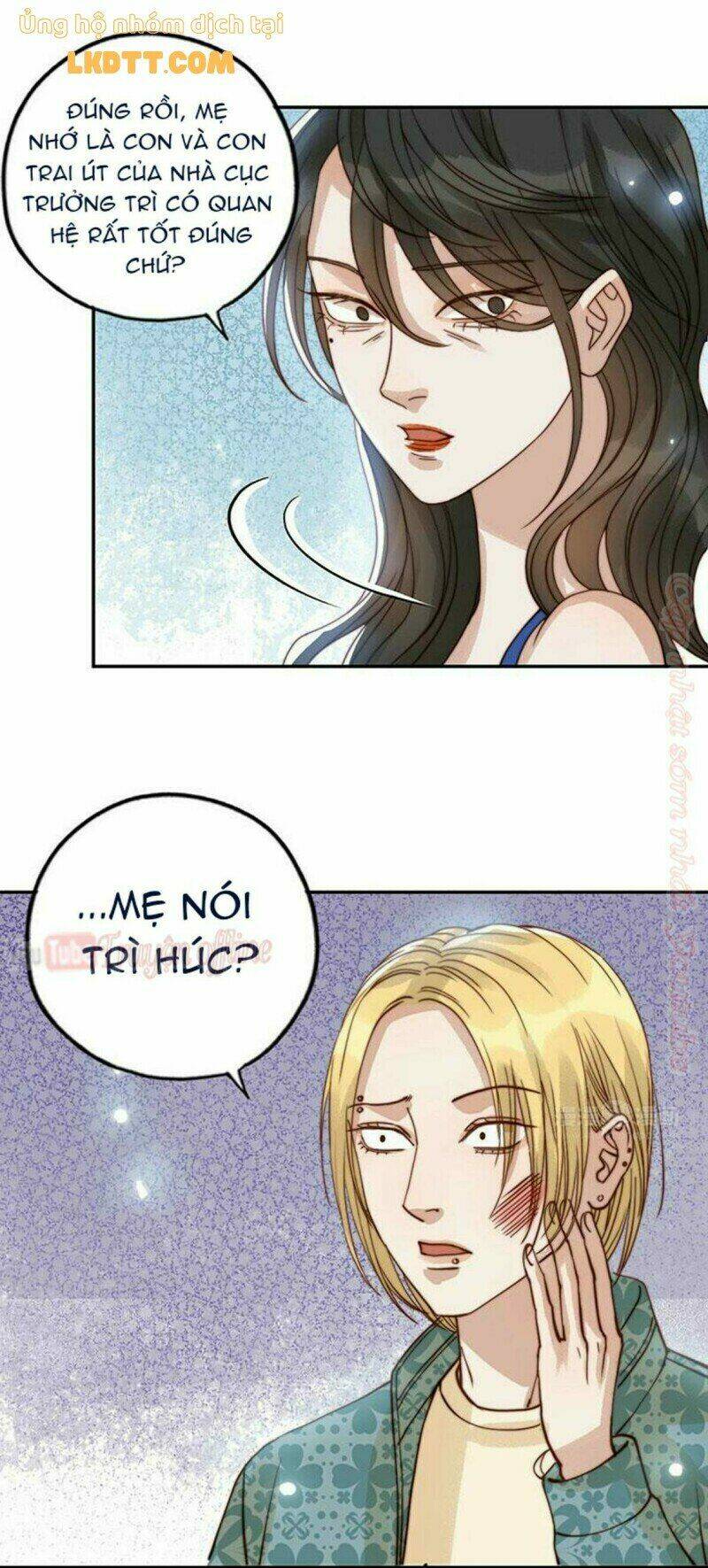 chồng trước 18 tuổi chapter 75 25