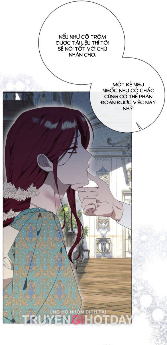 tôi tưởng đó chỉ là tiểu thuyết trọng sinh bình thường chapter 30.1 72