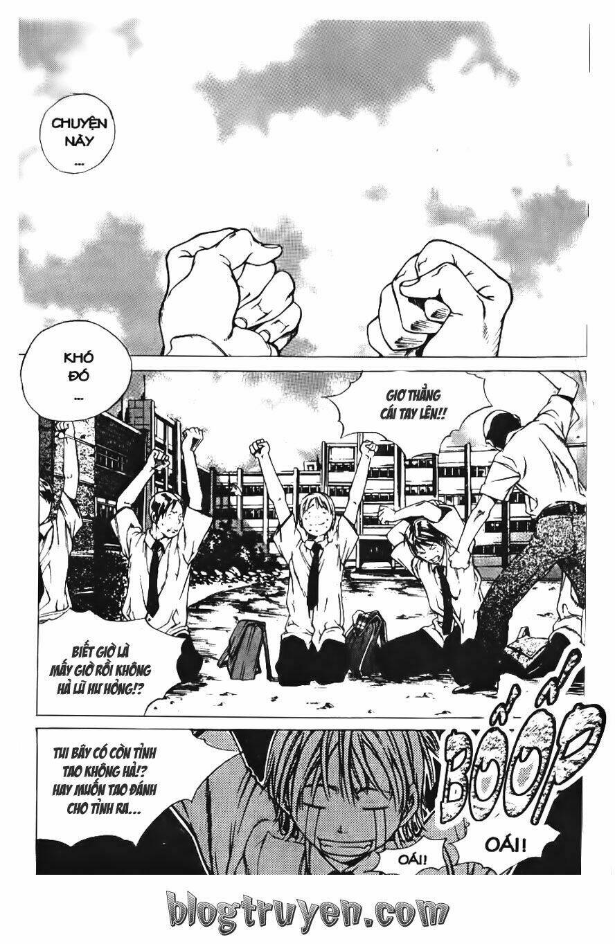 threads of time - dòng thời gian chapter 46 10