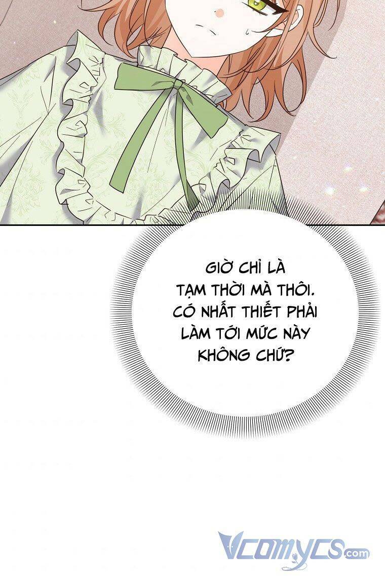 ác nữ karuna bé lại chapter 38 82