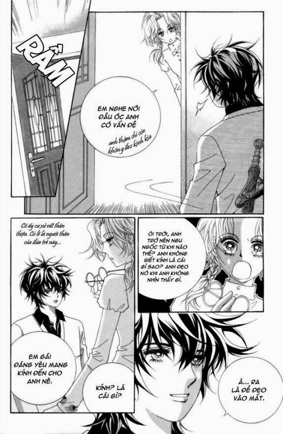 tình trong mộng chapter 2 29