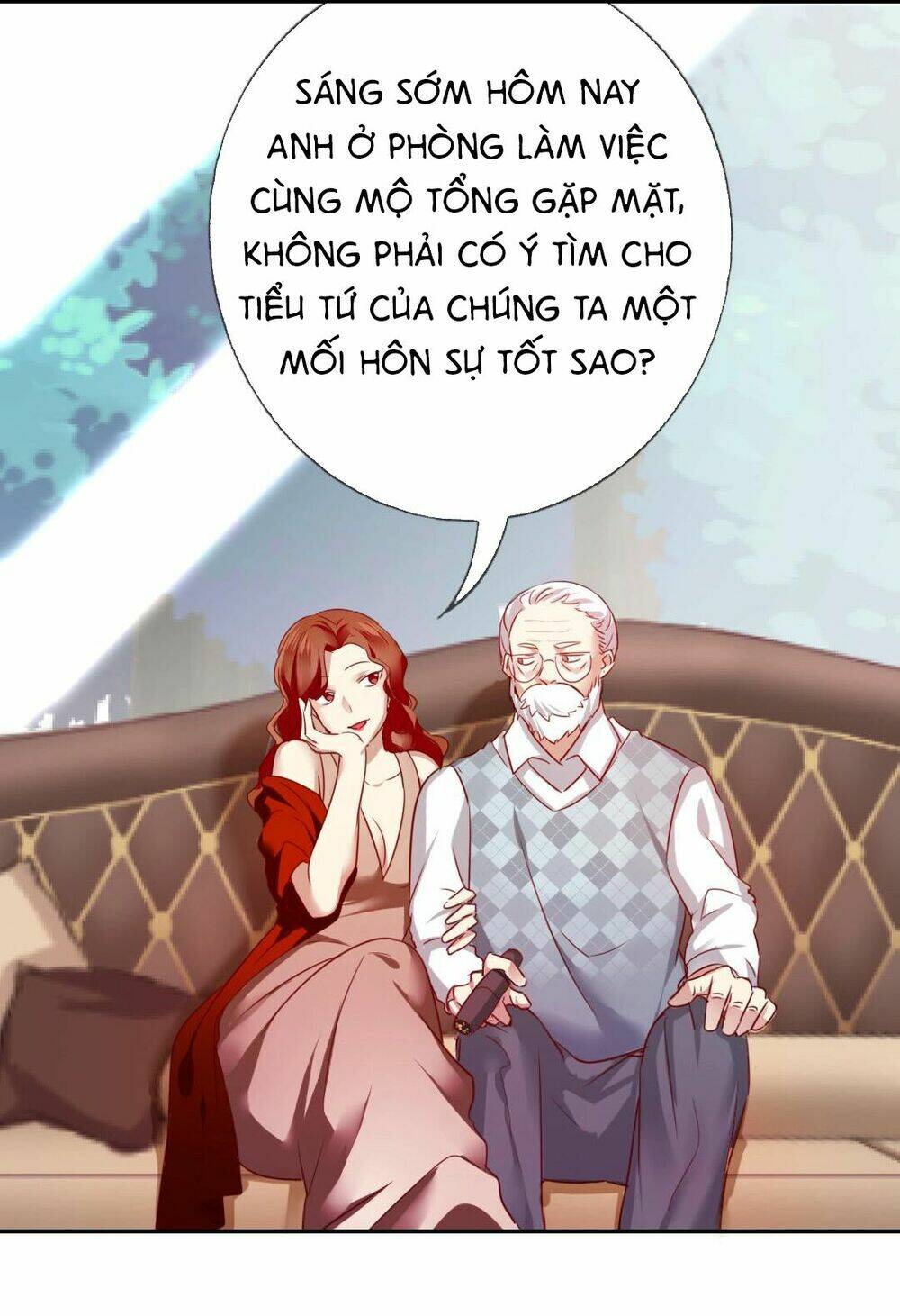 phục thù thiếu gia tiểu điềm thê chapter 2 22