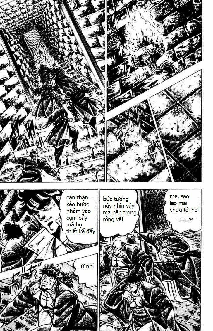 sakigake!! otokojuku chapter 65 4