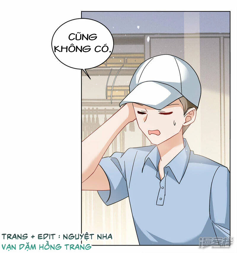 cô ấy đến rồi, xin nằm xuống! chapter 226 18