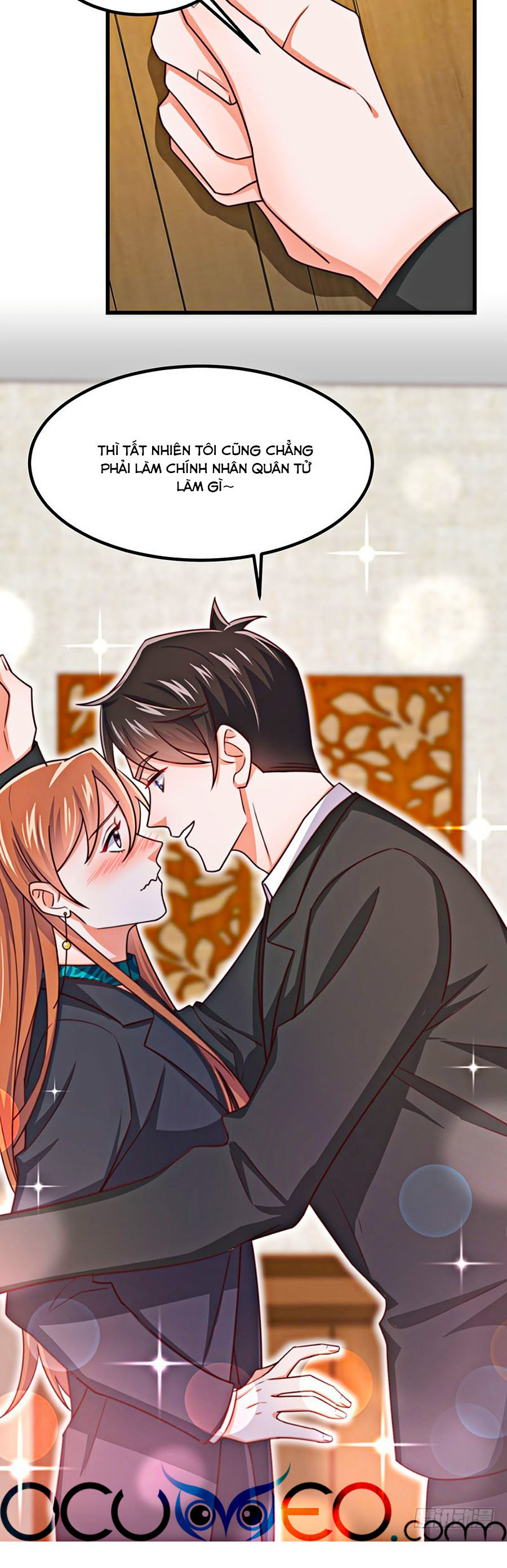 nhật ký báo thù của thiên kim hai mặt chapter 42 9