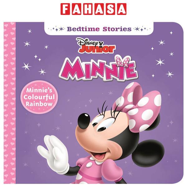 Disney Junior Minnie (Bedtime Stories)