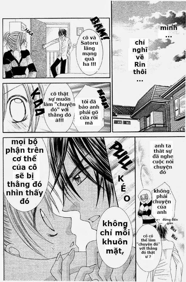tổng hợp one shot. chapter 147 35