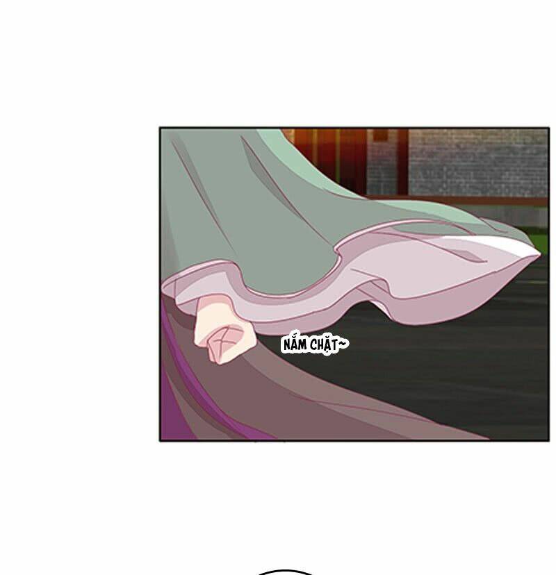 tướng quân mời ra trận chapter 80 14