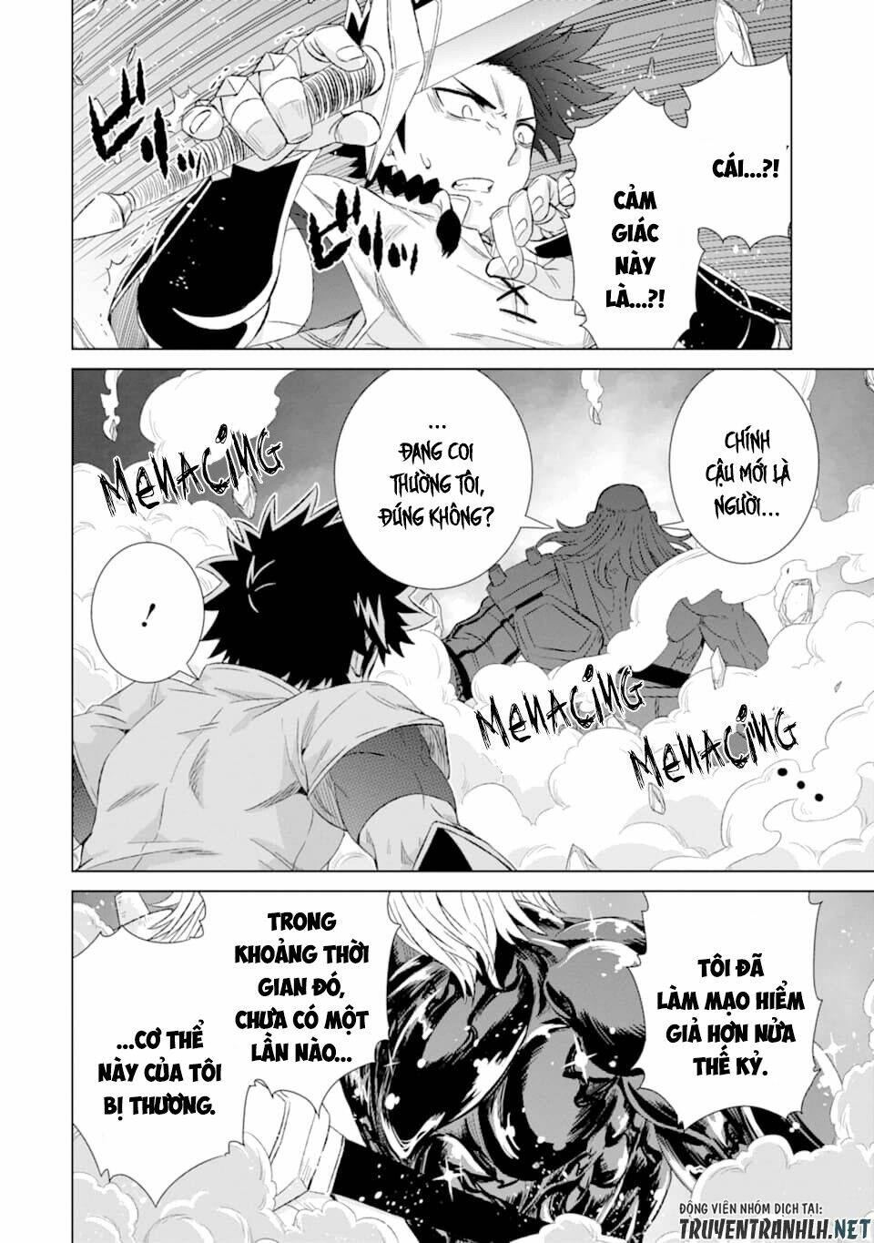 isekai de tadahitori no mamono tsukai ~ tenshoku shitara maou ni machigawa remashita chapter 21 30