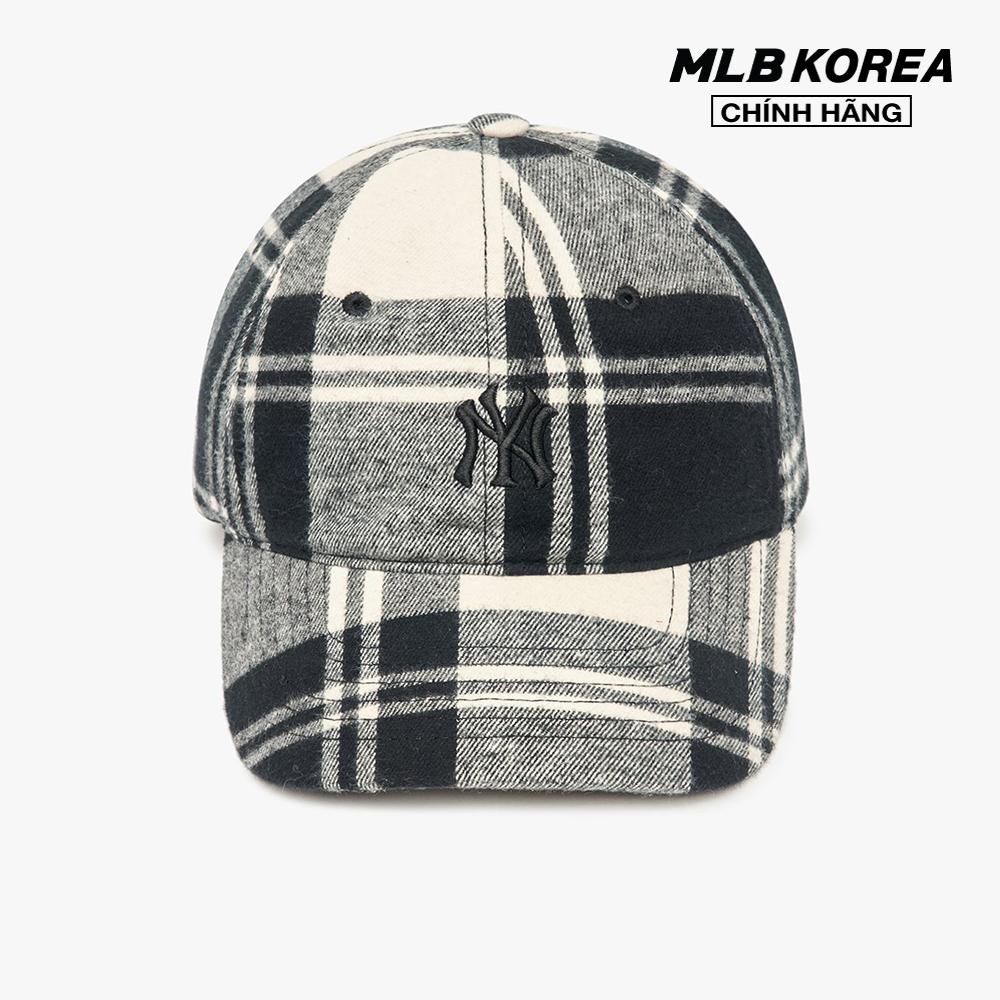 MLB - Nón bóng chày unisex Multi Logo Unstructured 3ACP7302N