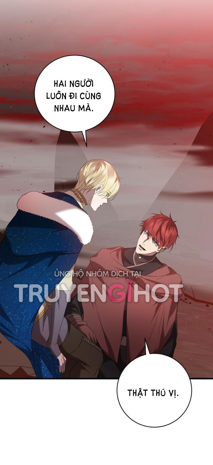 phương pháp nuôi dưỡng thế thân chapter 19.1 10