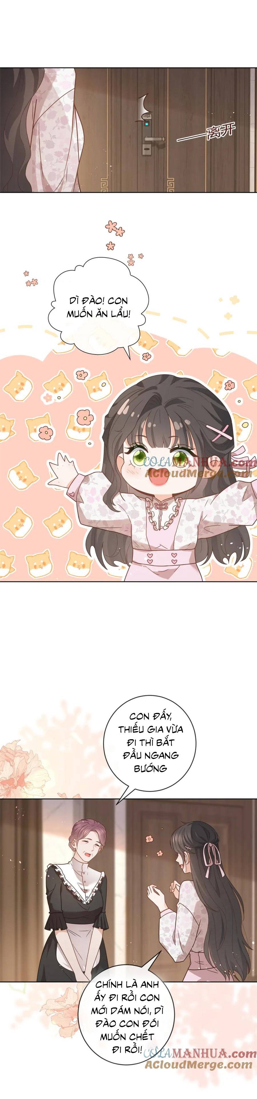 sát thủ đại nhân tại tuyến dưỡng hồ chapter 117 5