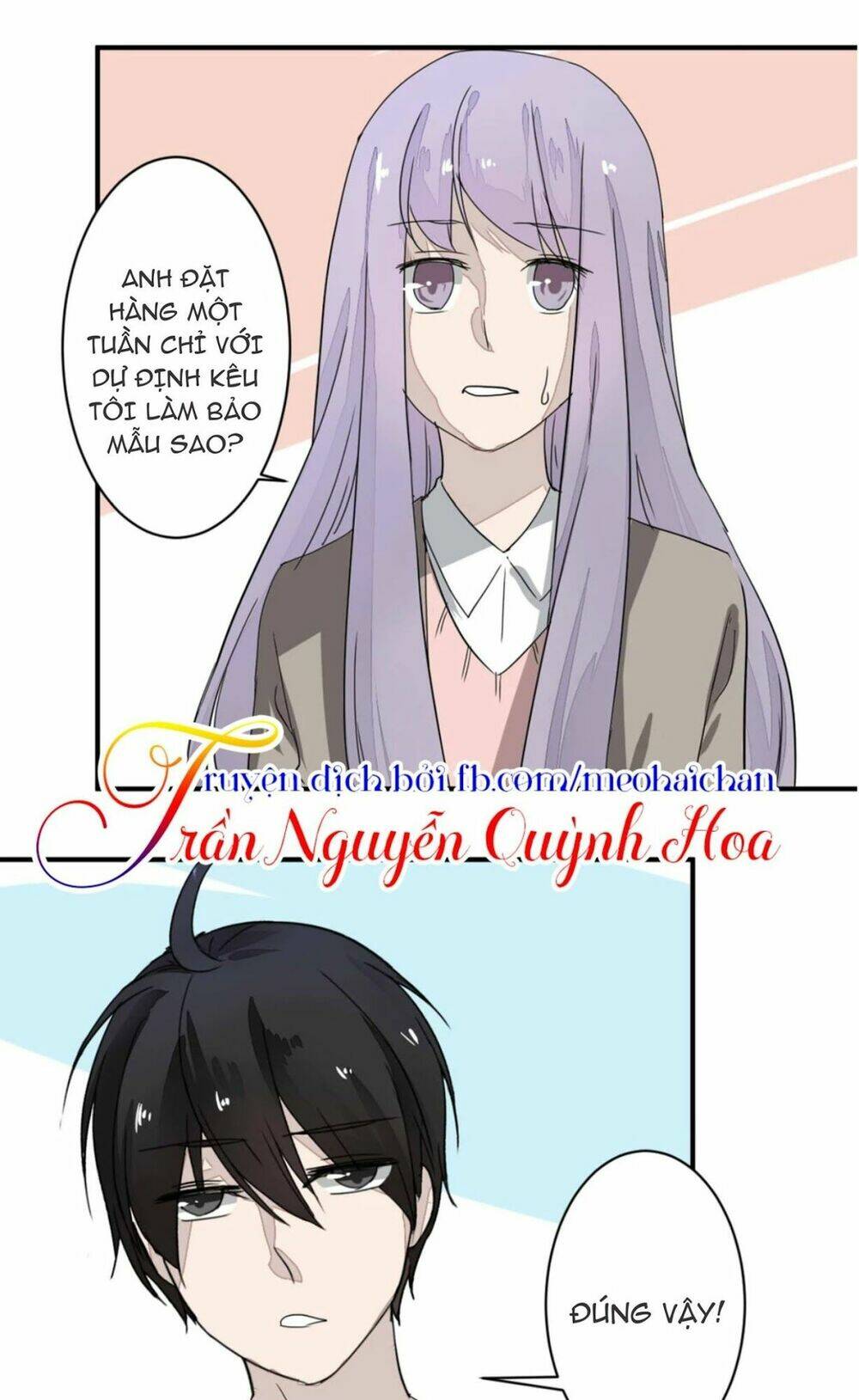 quy tắc mỹ nam chapter 10 43