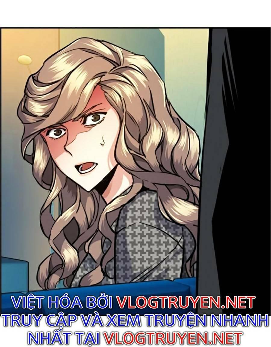 bạn học tôi là lính đánh thuê chapter 61 100