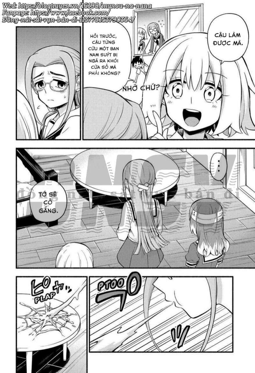 nana vô năng chapter 52 9