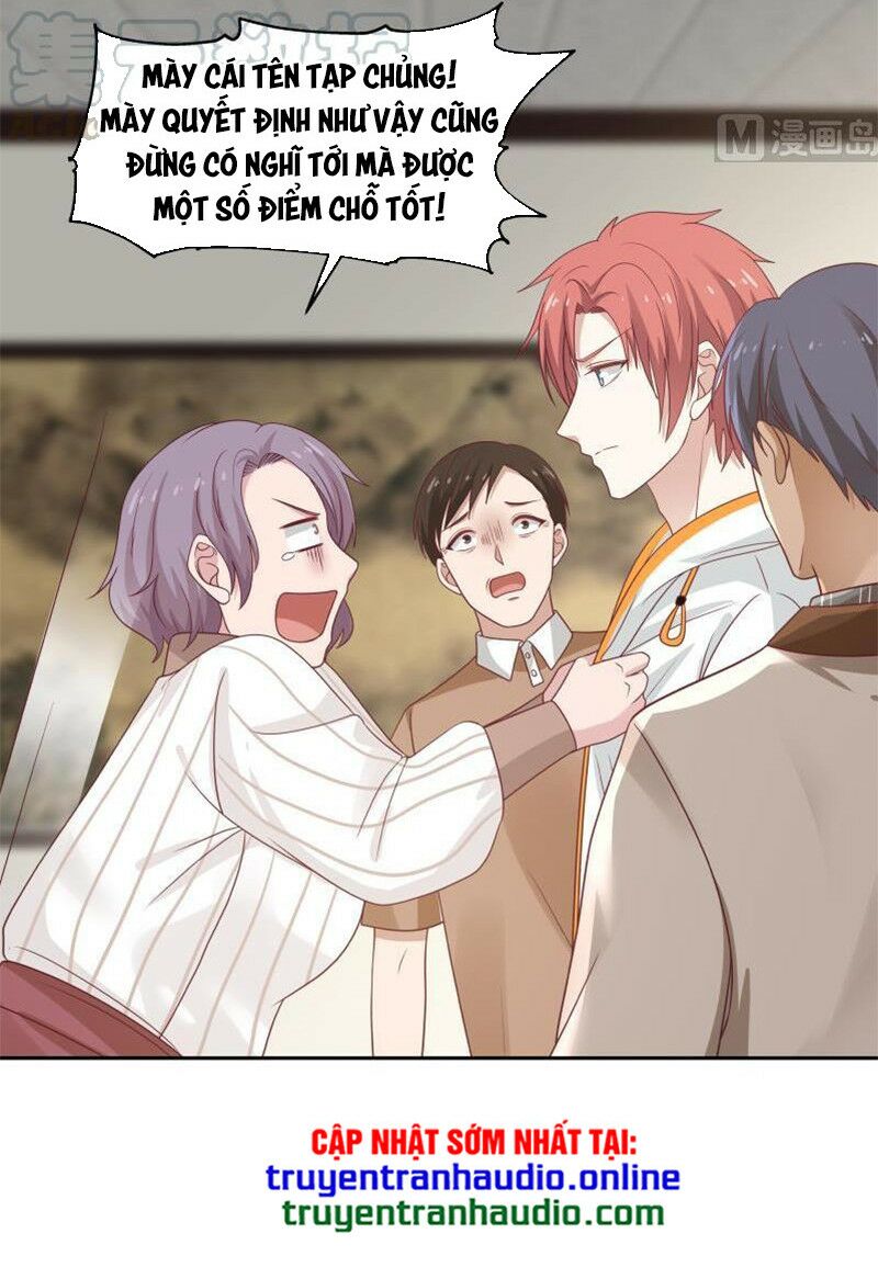 trên người ta có một rồng chapter 308 8