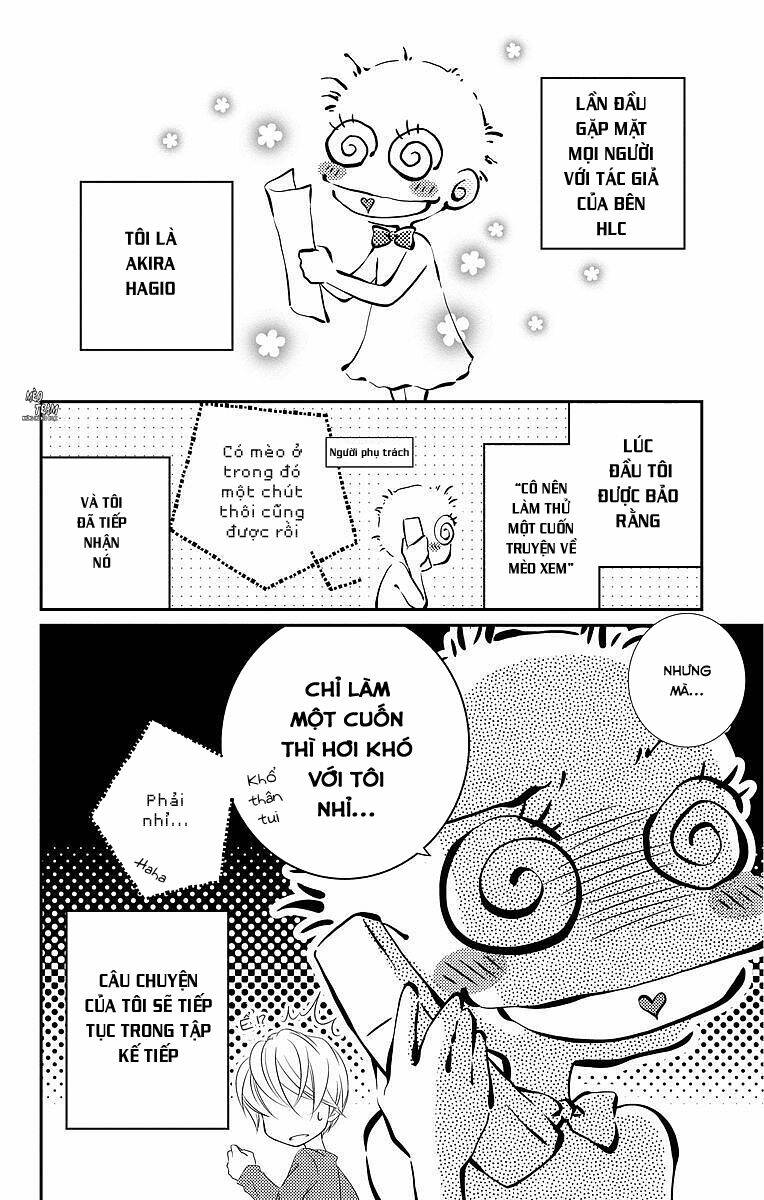 kekkon x renai chapter 4.5 7