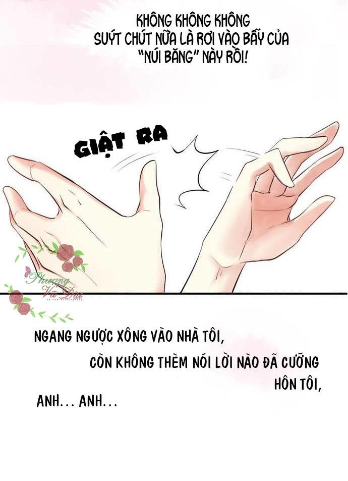 ảnh đế cầu sủng chapter 2 2