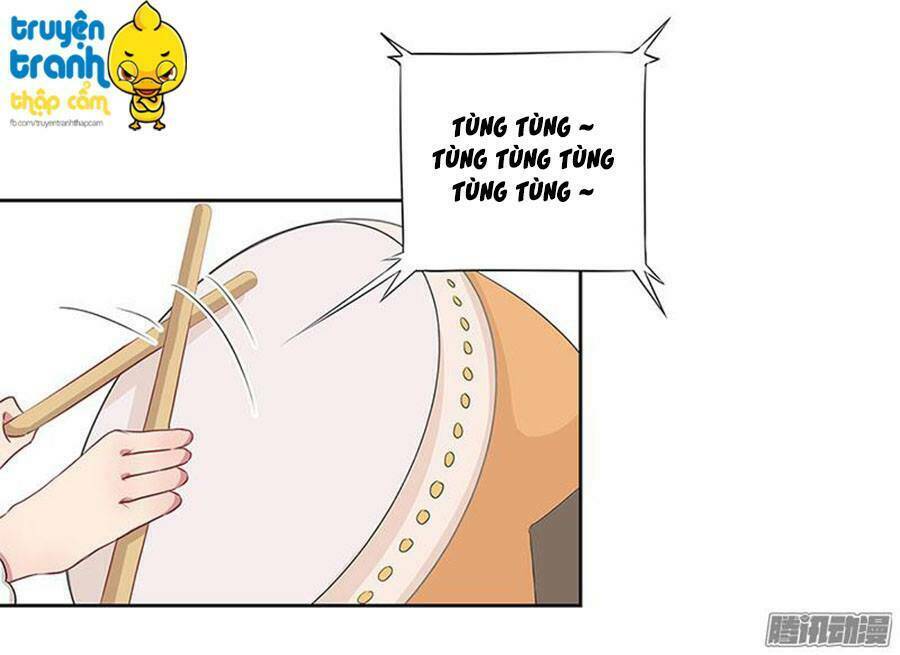 bá đạo hiệu thảo đích duệ nha đầu chapter 17 17