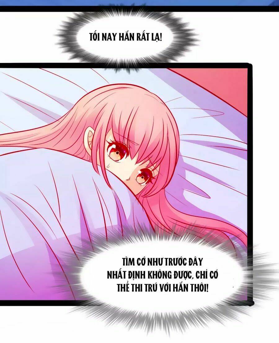 thỏ yêu tiểu vương phi chapter 52 3