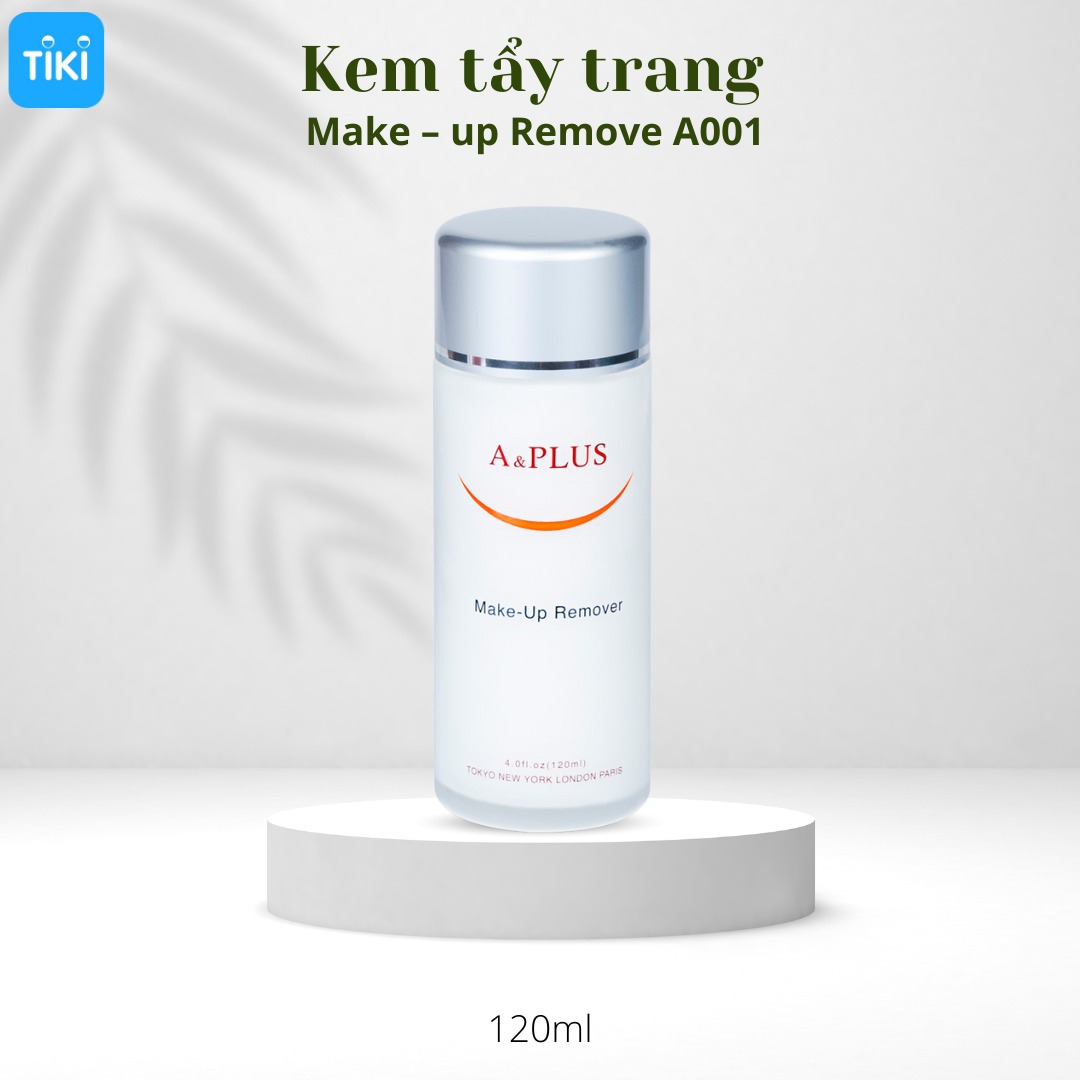Kem Tẩy Trang A&Plus A001