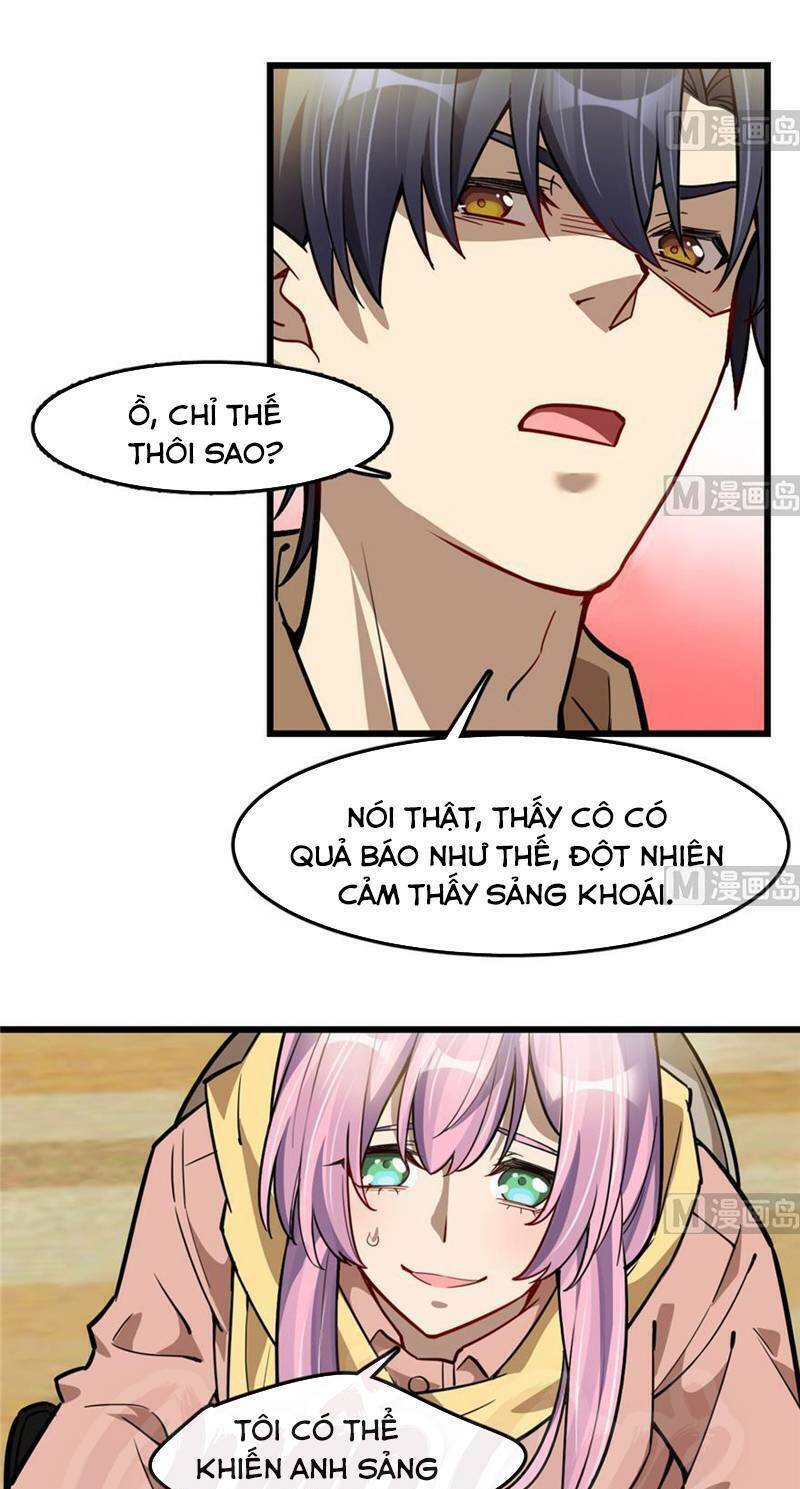 thâm dạ thư ốc chapter 75 6