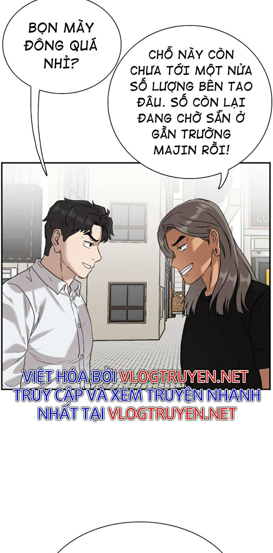 người xấu chapter 77 52