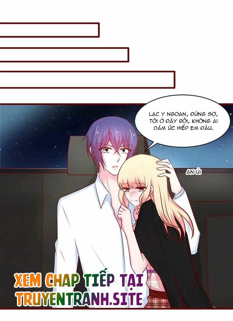 không gả cho tổng tài, gả cho người hầu chapter 53 13